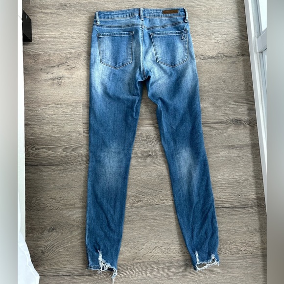 Articles of Society skinny jean - Picture 3 of 3